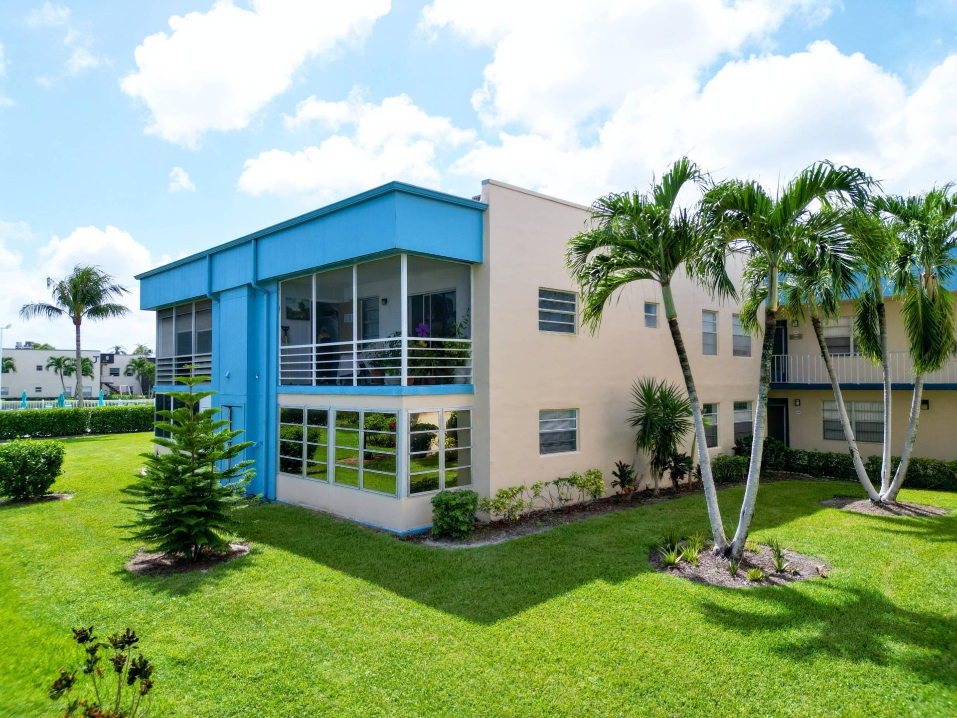 405 Burgundy I, Delray Beach, FL 33484 Photo