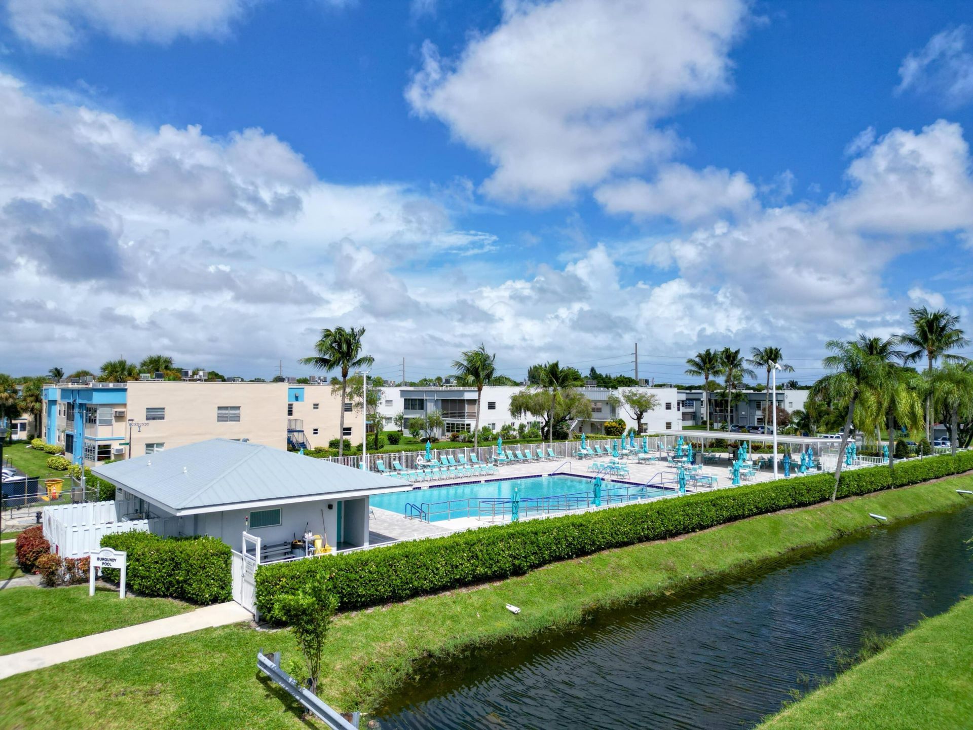 405 Burgundy I, Delray Beach, FL 33484 Photo