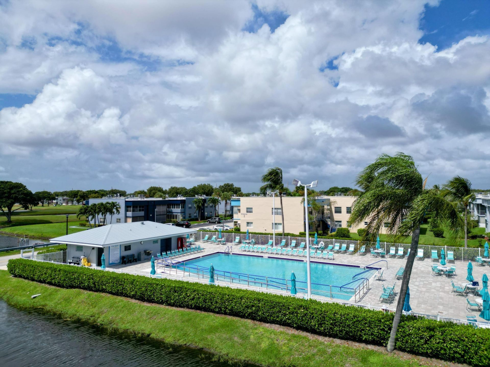 405 Burgundy I, Delray Beach, FL 33484 Photo