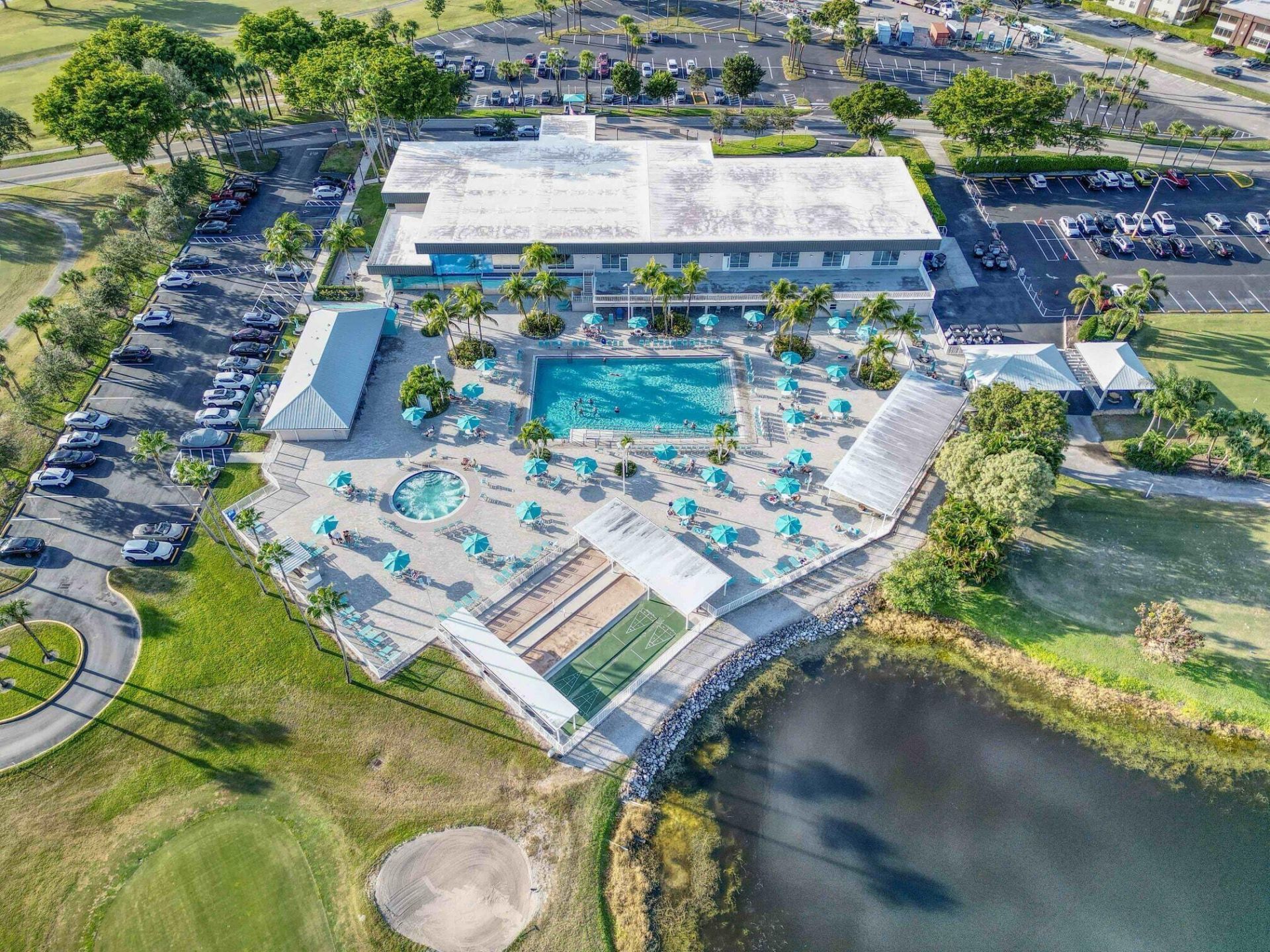 405 Burgundy I, Delray Beach, FL 33484 Photo