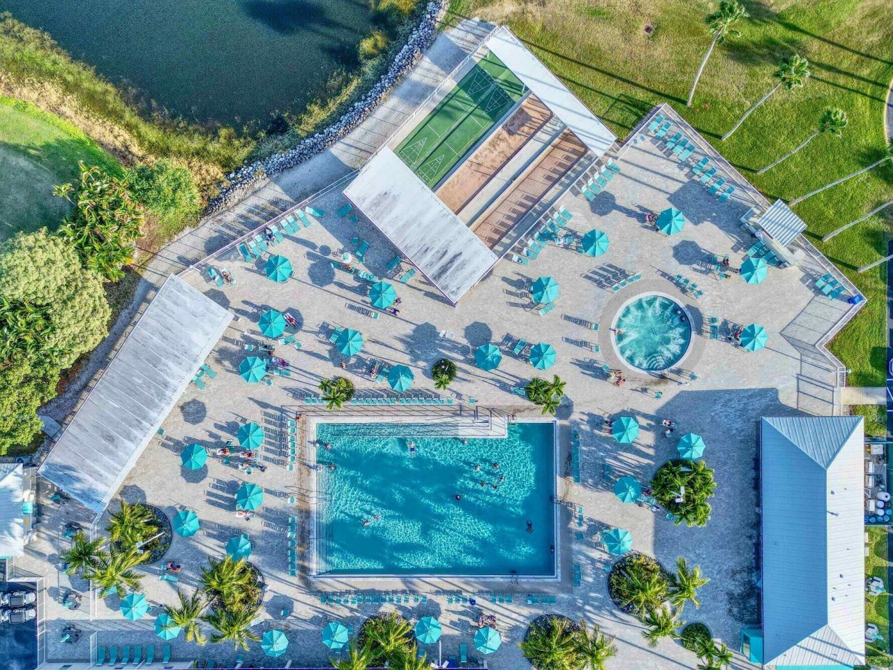 405 Burgundy I, Delray Beach, FL 33484 Photo