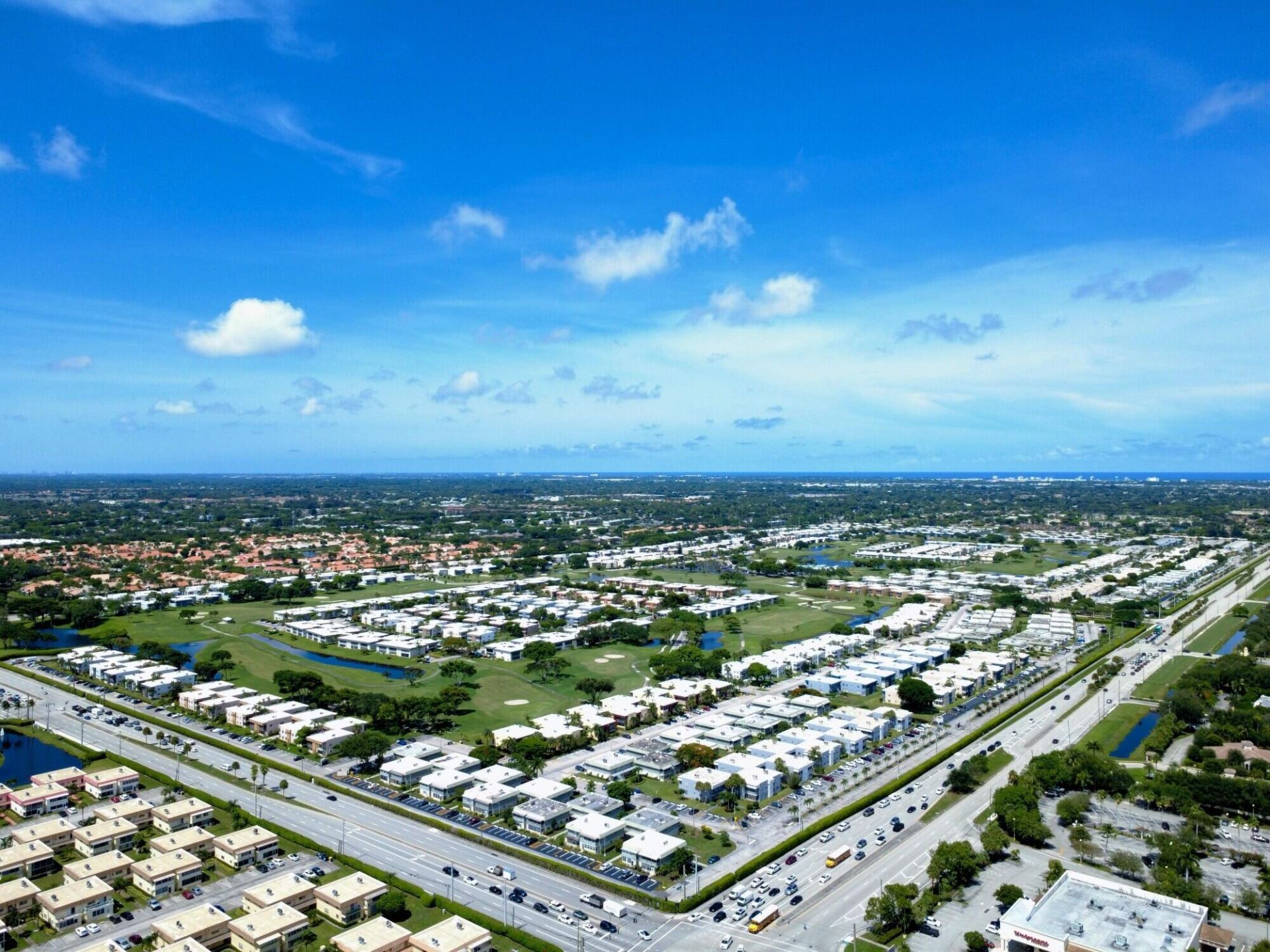 405 Burgundy I, Delray Beach, FL 33484 Photo