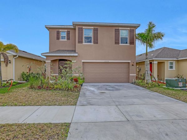 12234 SW Nettuno Way, Port St. Lucie, FL 34986