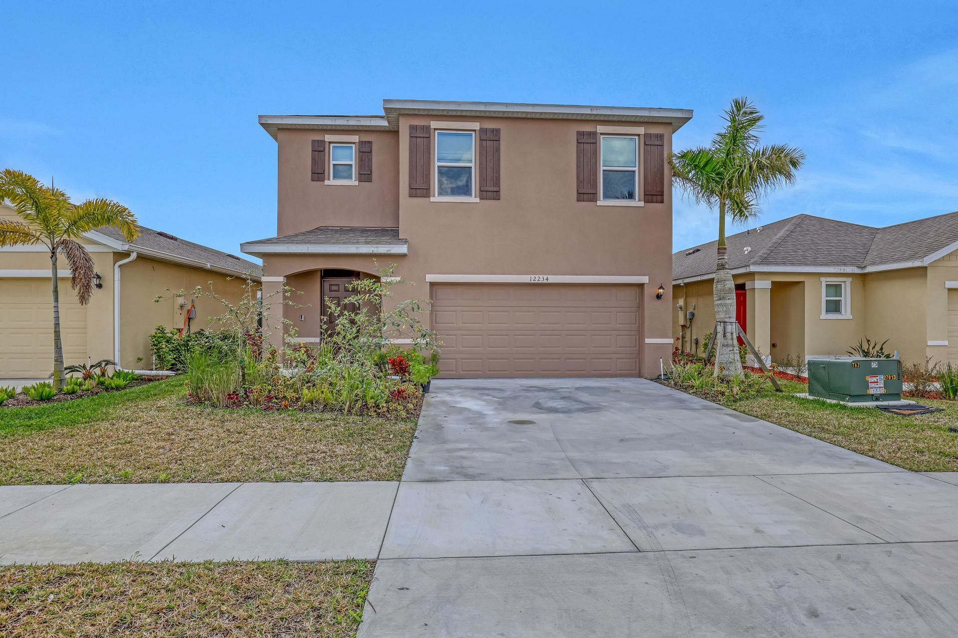 12234 SW Nettuno Way, Port Saint Lucie, FL 34986 Photo