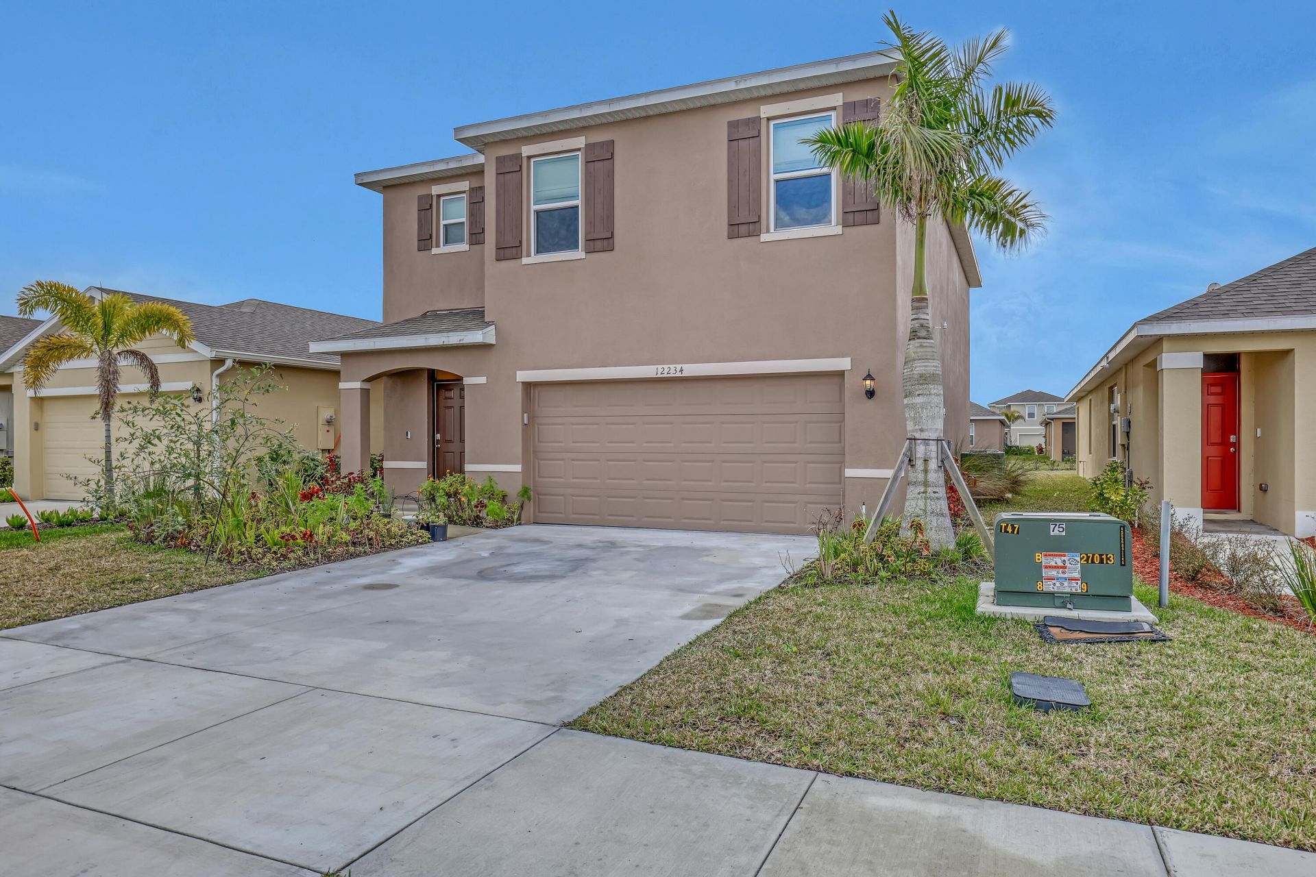 12234 SW Nettuno Way, Port Saint Lucie, FL 34986 Photo