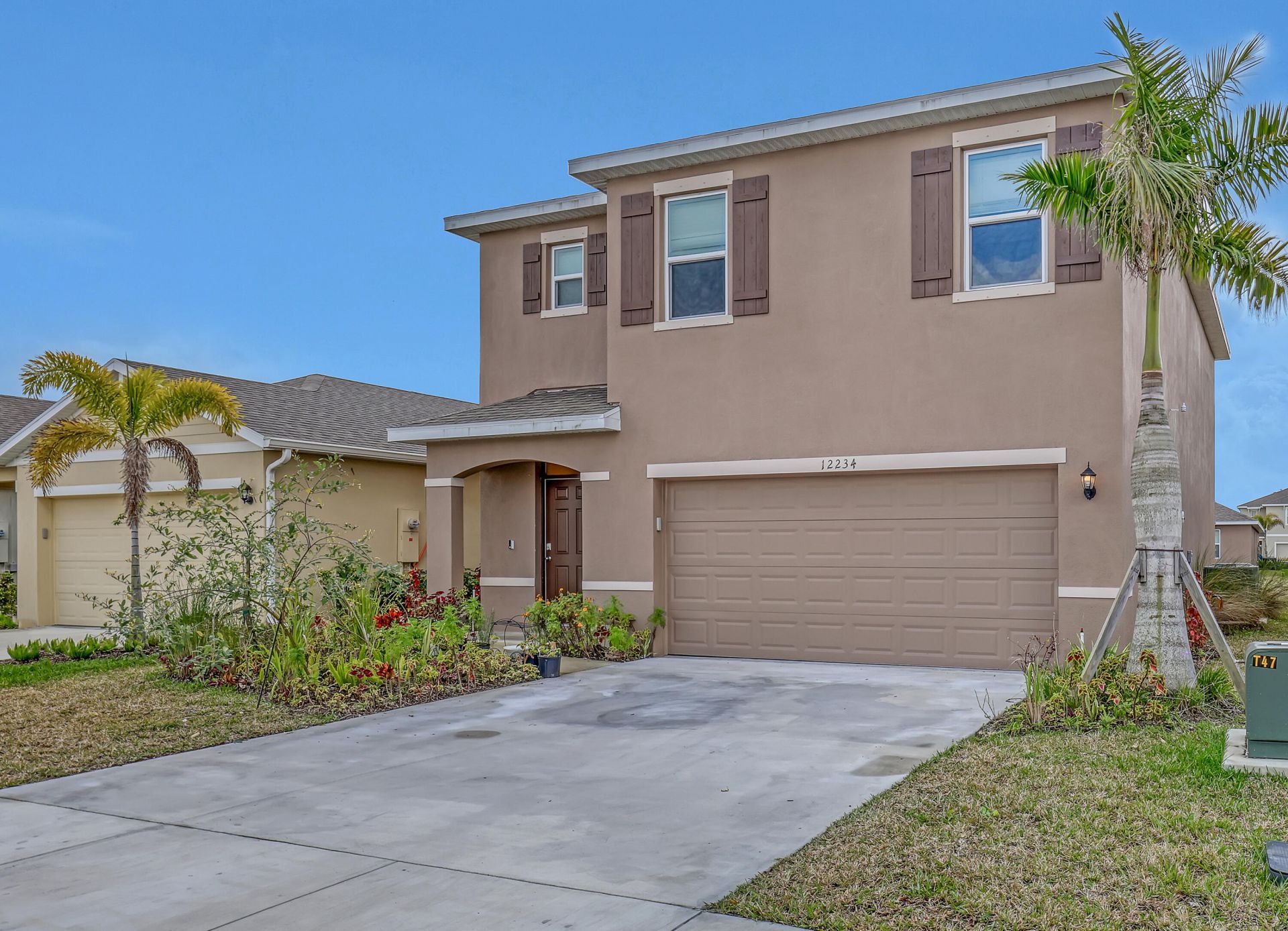 12234 SW Nettuno Way, Port Saint Lucie, FL 34986 Photo