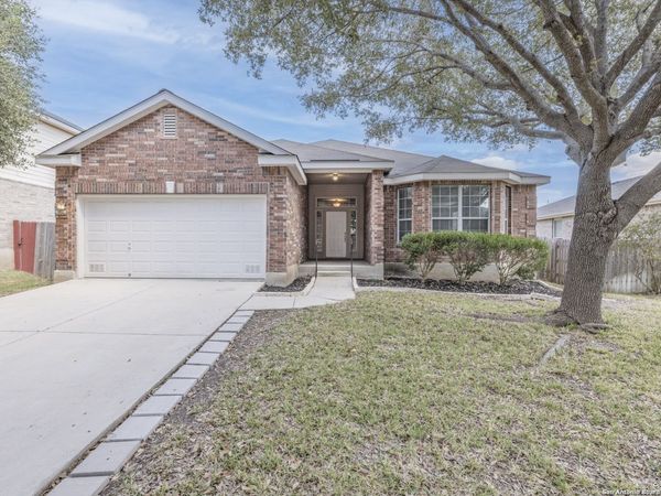 117 Kitty Hawk Run, Cibolo, TX 78108