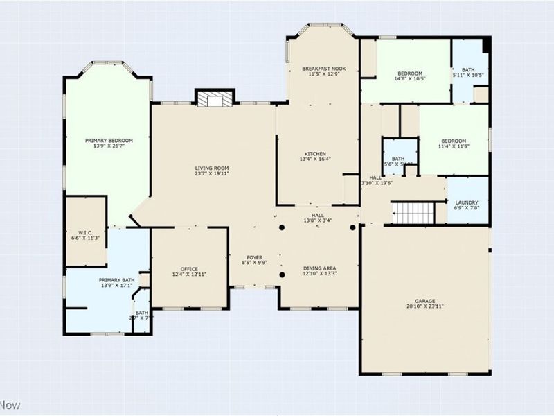 1573 Lancaster SE, Canton, OH 44709 Photo 6