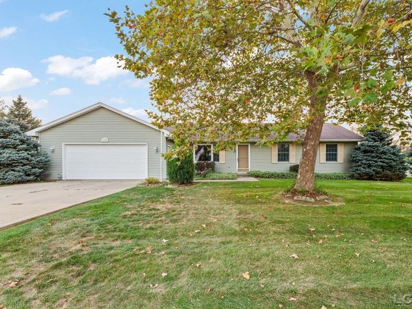 3109 E Northmor, Adrian, MI 49221