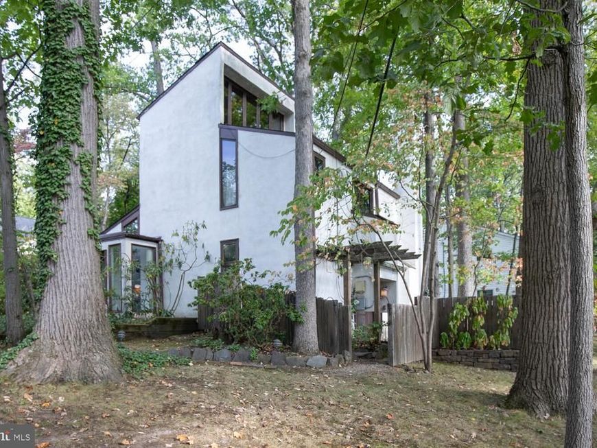 195 Lafayette Street, Doylestown, PA 18901 Main Photo