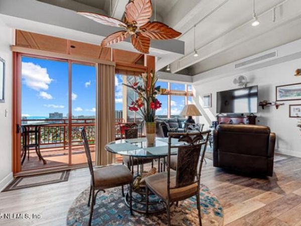320 1ST Street N, Unit 909, Jacksonville Beach, FL 32250