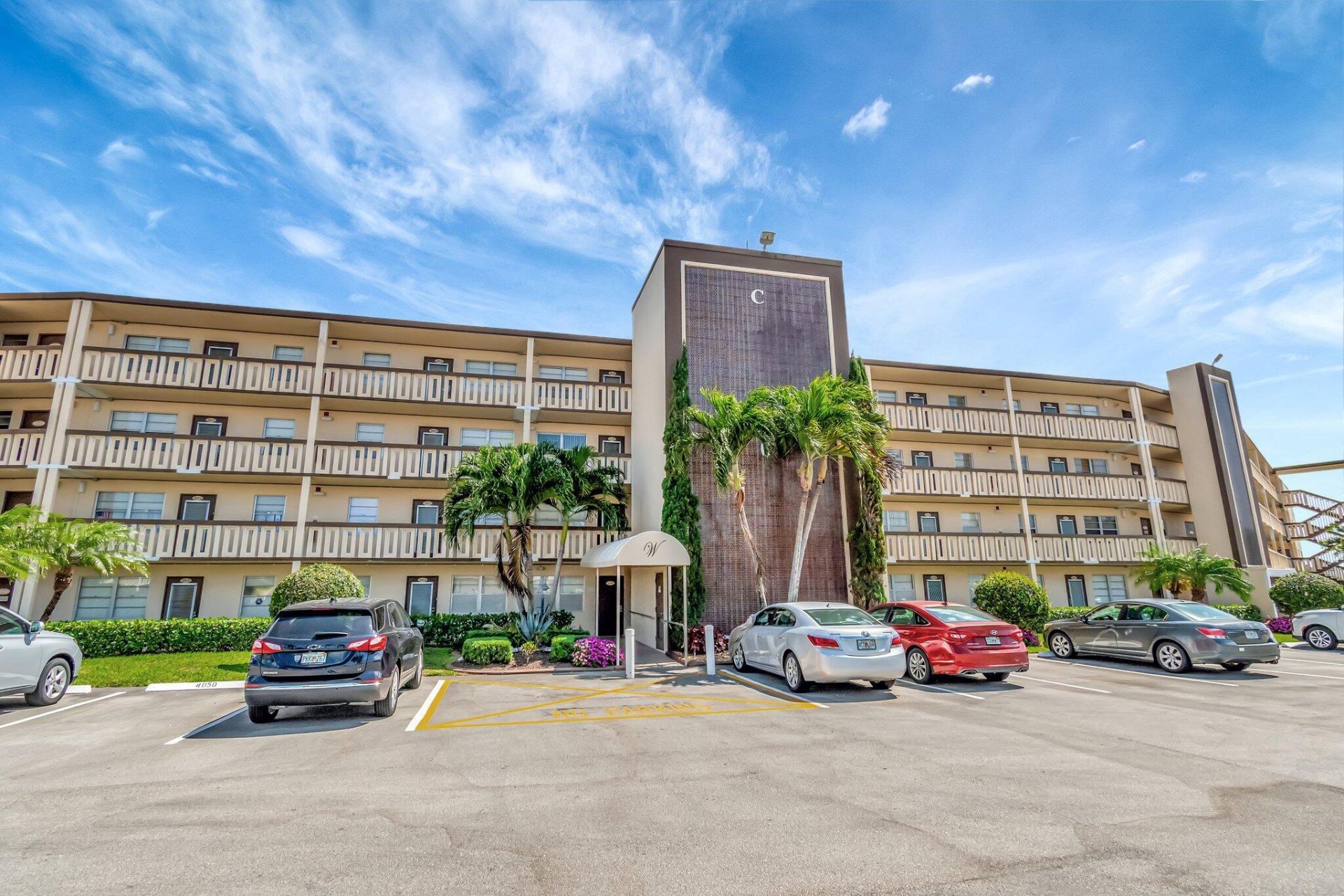 4049 Wolverton C, Boca Raton, FL 33434 Photo