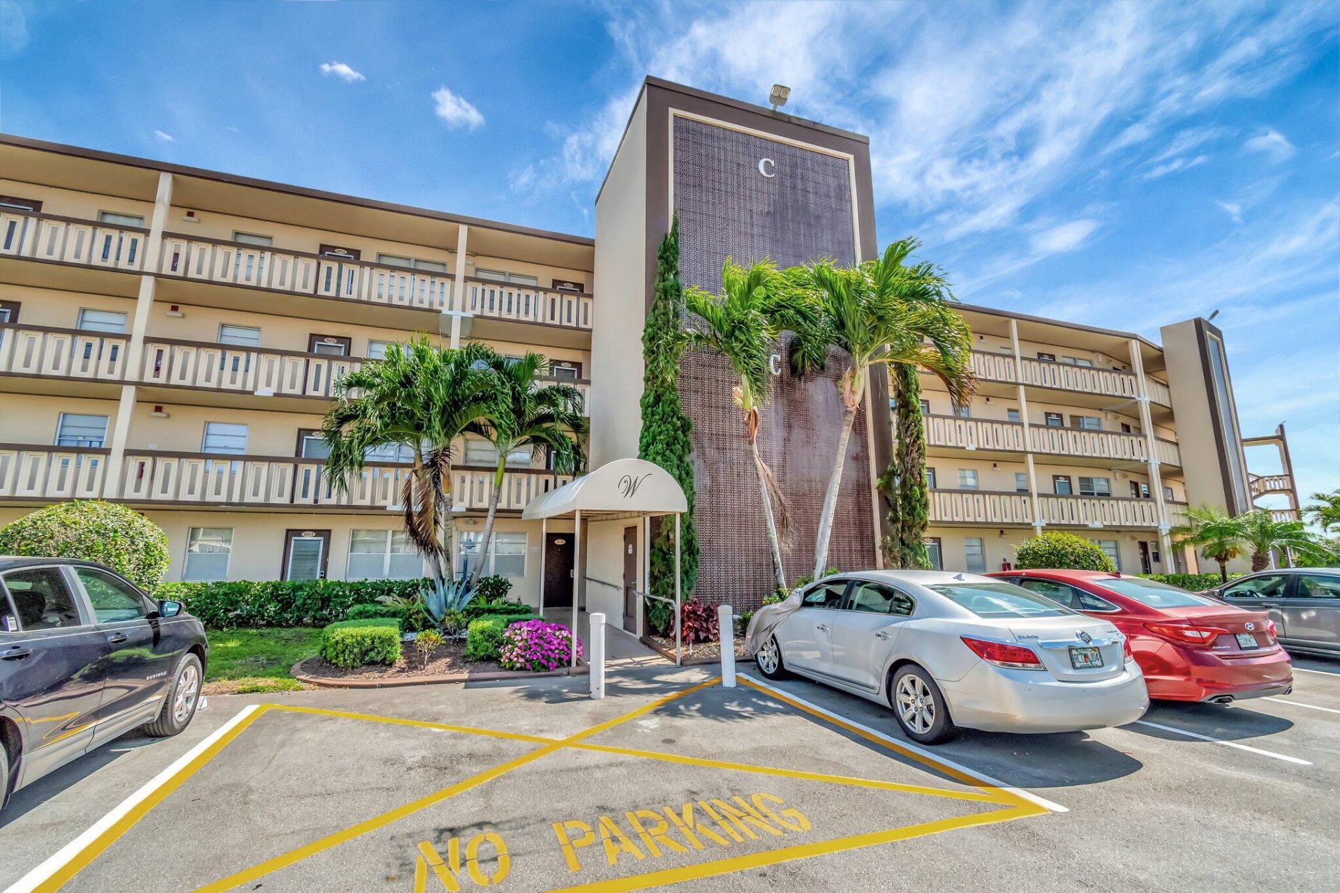 4049 Wolverton C, Boca Raton, FL 33434 Photo