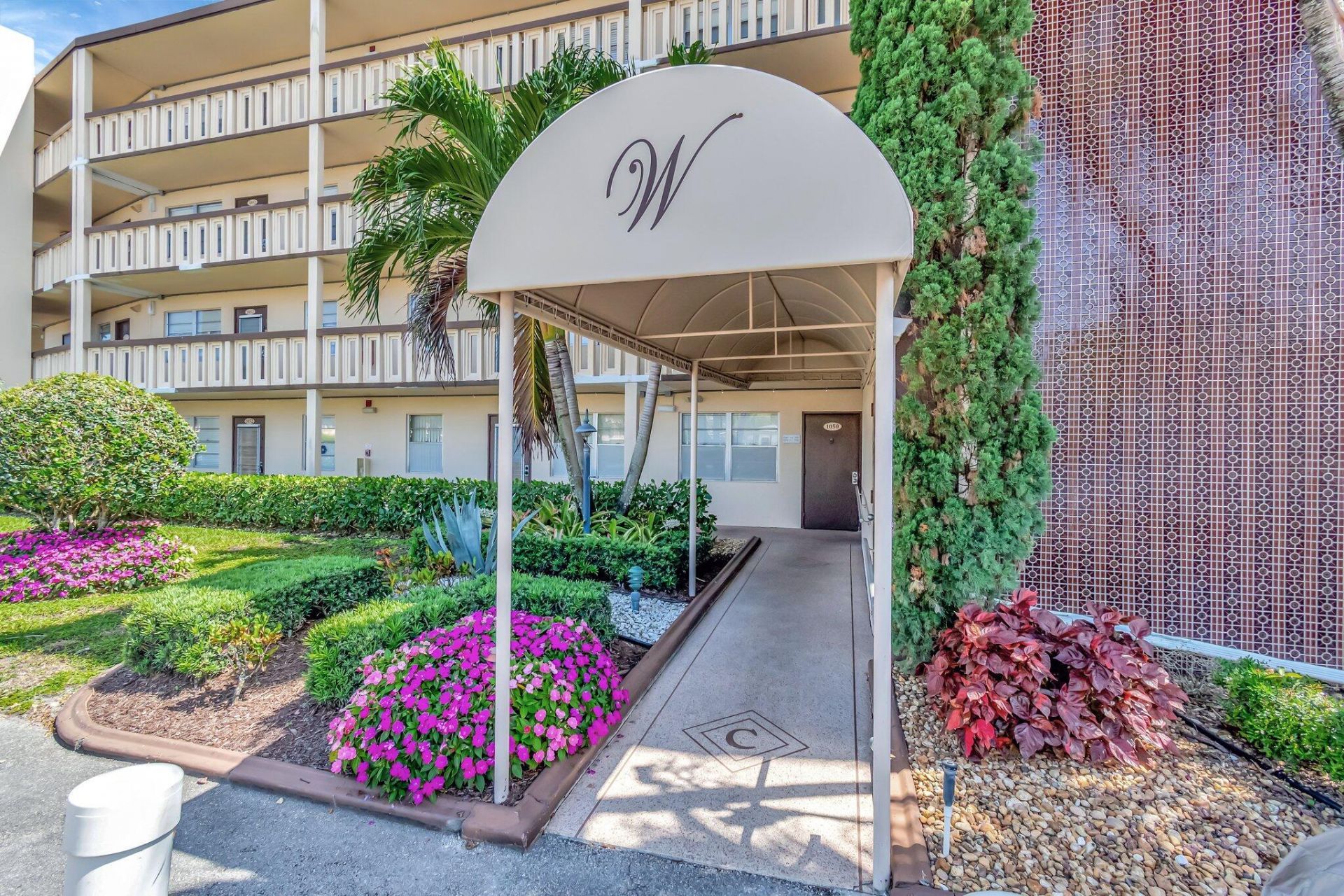 4049 Wolverton C, Boca Raton, FL 33434 Photo