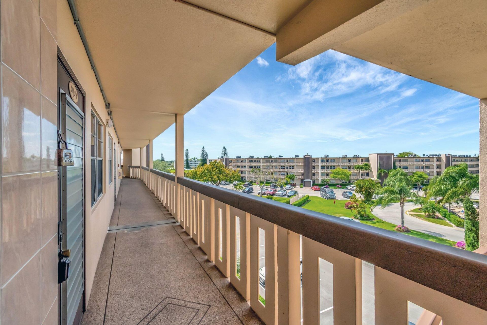 4049 Wolverton C, Boca Raton, FL 33434 Photo