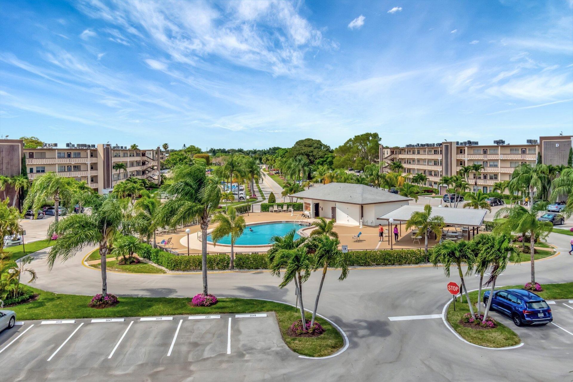 4049 Wolverton C, Boca Raton, FL 33434 Photo