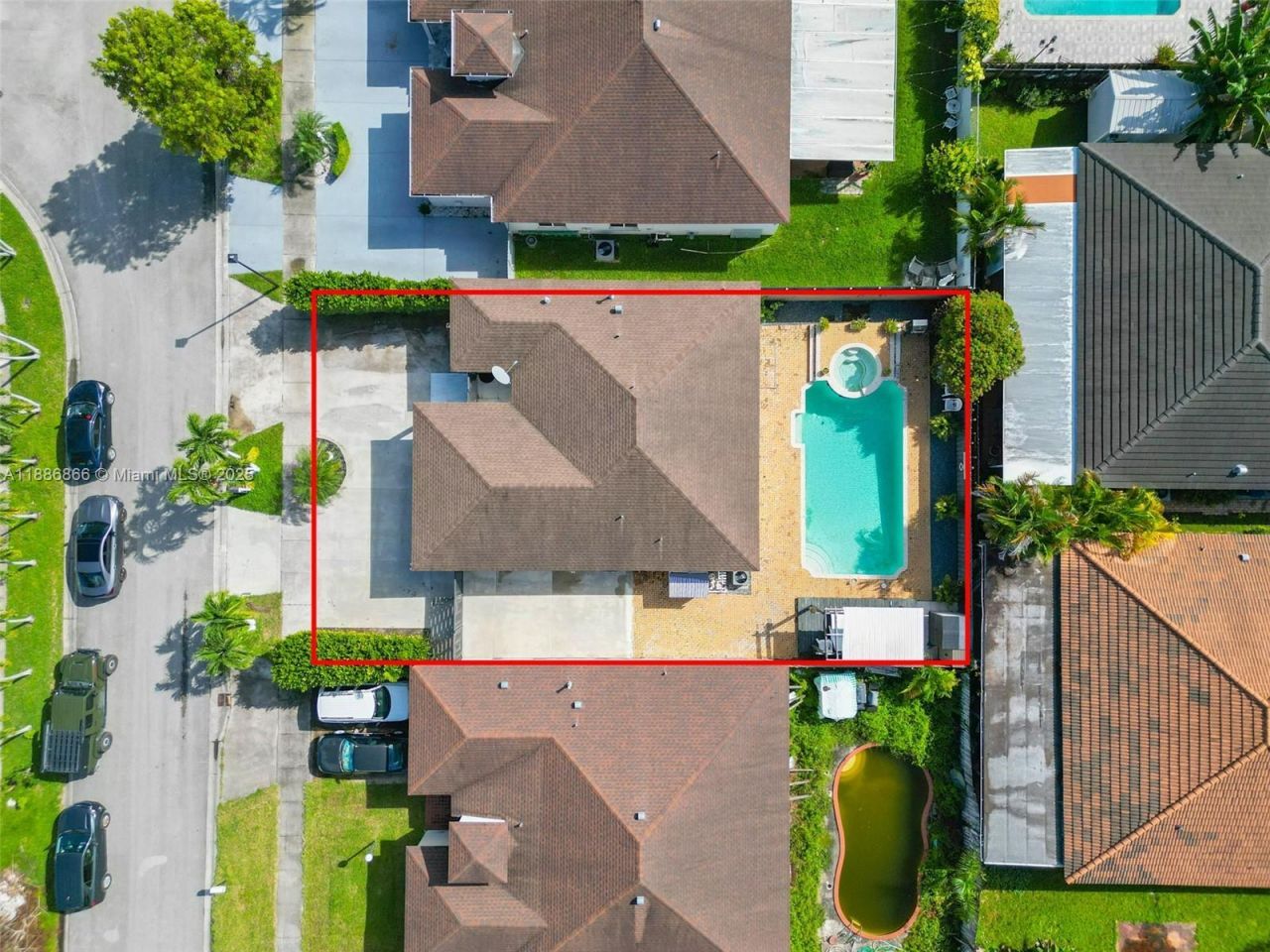 18088 SW 137th Path, Miami, FL 33177 Photo