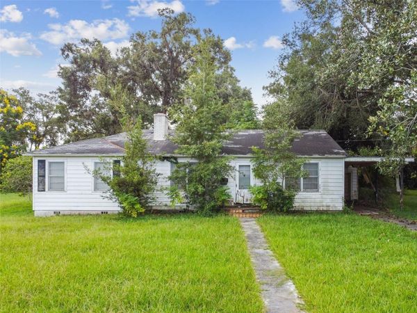 37848 COLEMAN AVENUE, DADE CITY, FL 33525