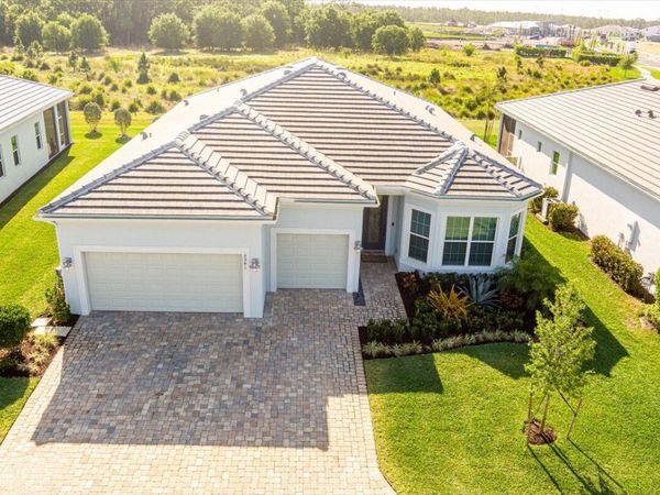 9941 SW Legacy Drive, Stuart, FL 34997