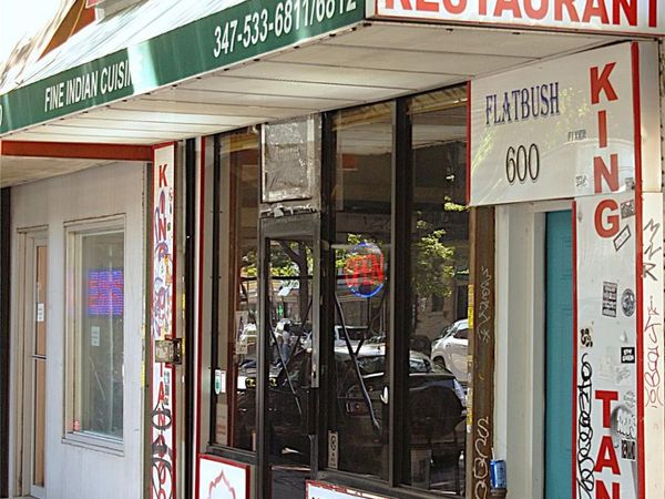 600 Flatbush Avenue, Brooklyn, NY 11225