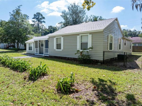 1241 NW 35TH AVENUE, GAINESVILLE, FL 32609
