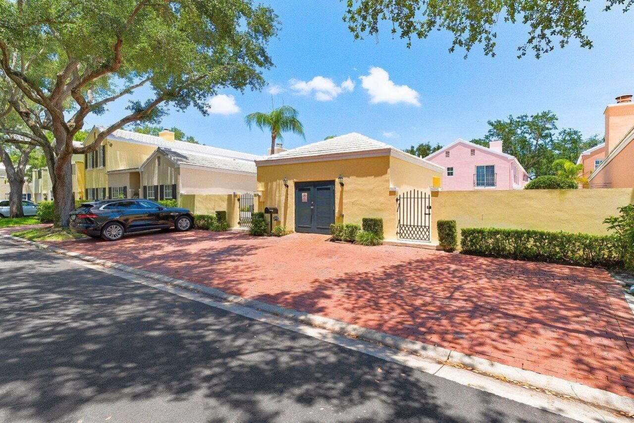 5955 Michaux Street, Boca Raton, FL 33433 Photo