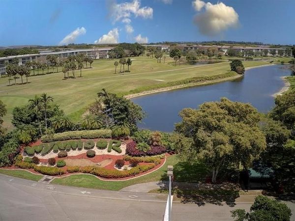 1601 Abaco Drive, Unit D1, Coconut Creek, FL 33066