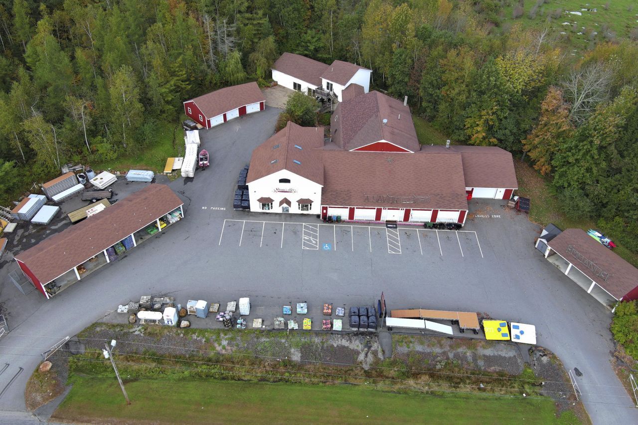 749 Heald Highway, Union, ME 04862 Main Photo