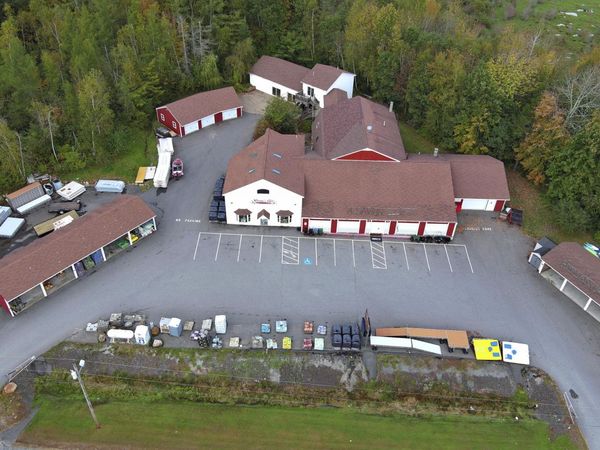 749 Heald Highway, Union, ME 04862