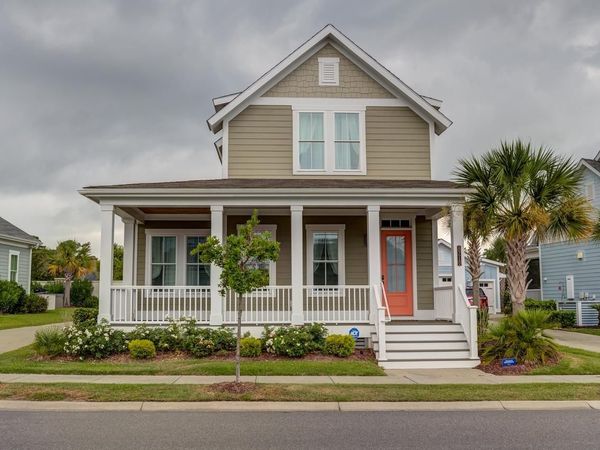 8218 Sandlapper Way, Myrtle Beach, SC 29572