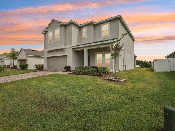 2772 CREEKMORE COURT, KISSIMMEE, FL 34746