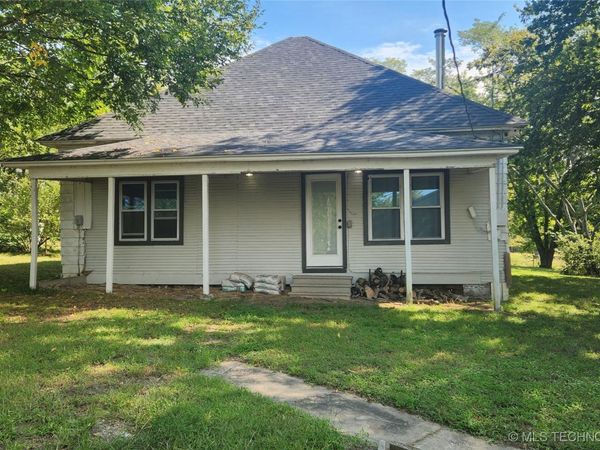 8887 W 510, Pryor, OK 74361