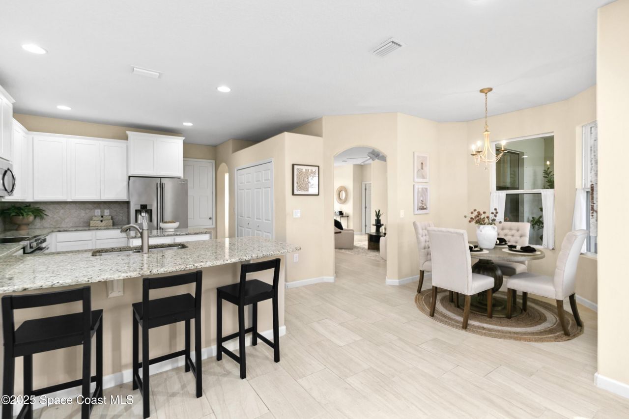 3355 Salt Marsh Circle, West Melbourne, FL 32904 Photo