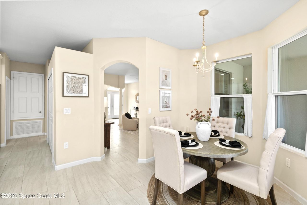 3355 Salt Marsh Circle, West Melbourne, FL 32904 Photo