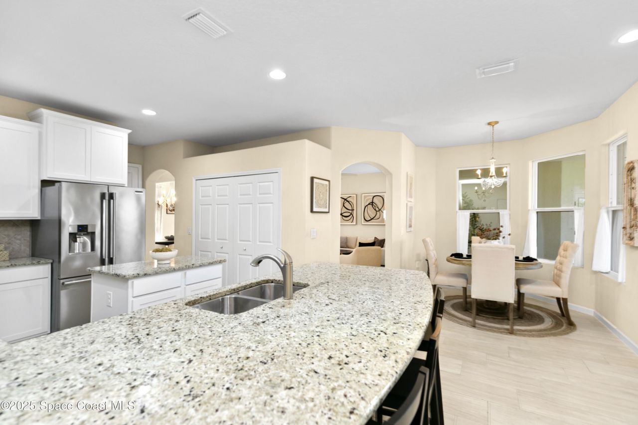 3355 Salt Marsh Circle, West Melbourne, FL 32904 Photo