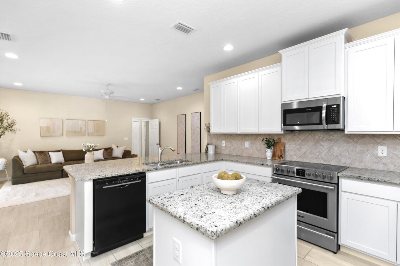 3355 Salt Marsh Circle, West Melbourne, FL 32904 Photo