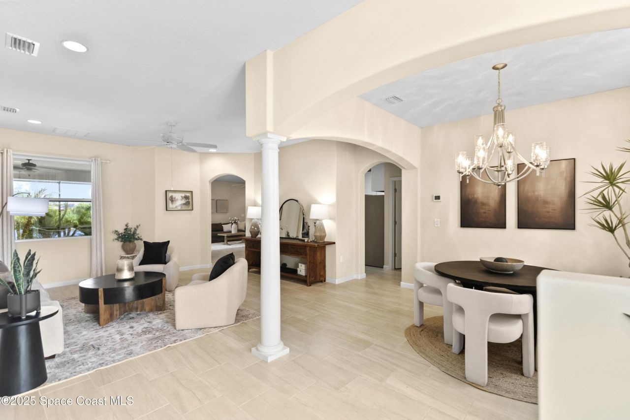 3355 Salt Marsh Circle, West Melbourne, FL 32904 Photo