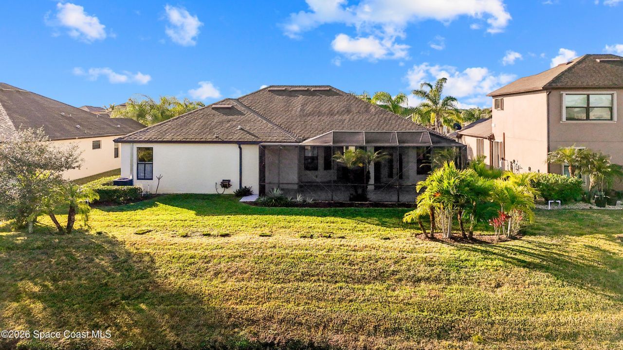 3355 Salt Marsh Circle, West Melbourne, FL 32904 Photo