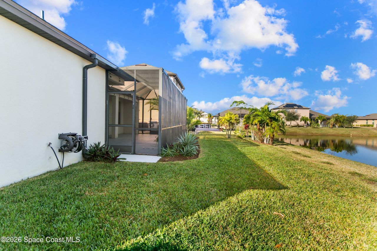 3355 Salt Marsh Circle, West Melbourne, FL 32904 Photo