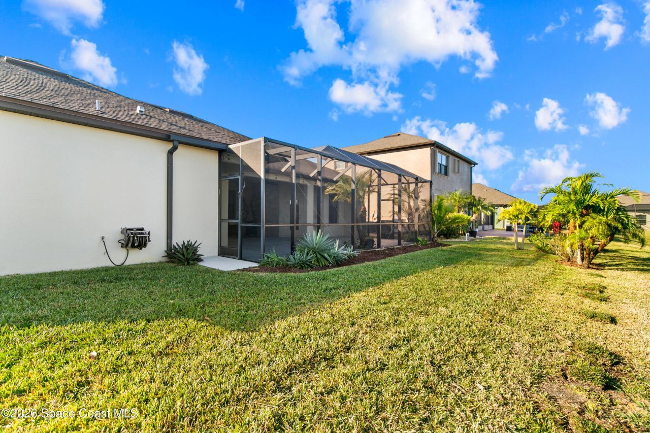 3355 Salt Marsh Circle, West Melbourne, FL 32904 Photo