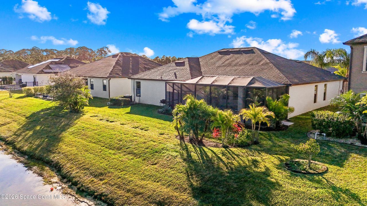 3355 Salt Marsh Circle, West Melbourne, FL 32904 Photo