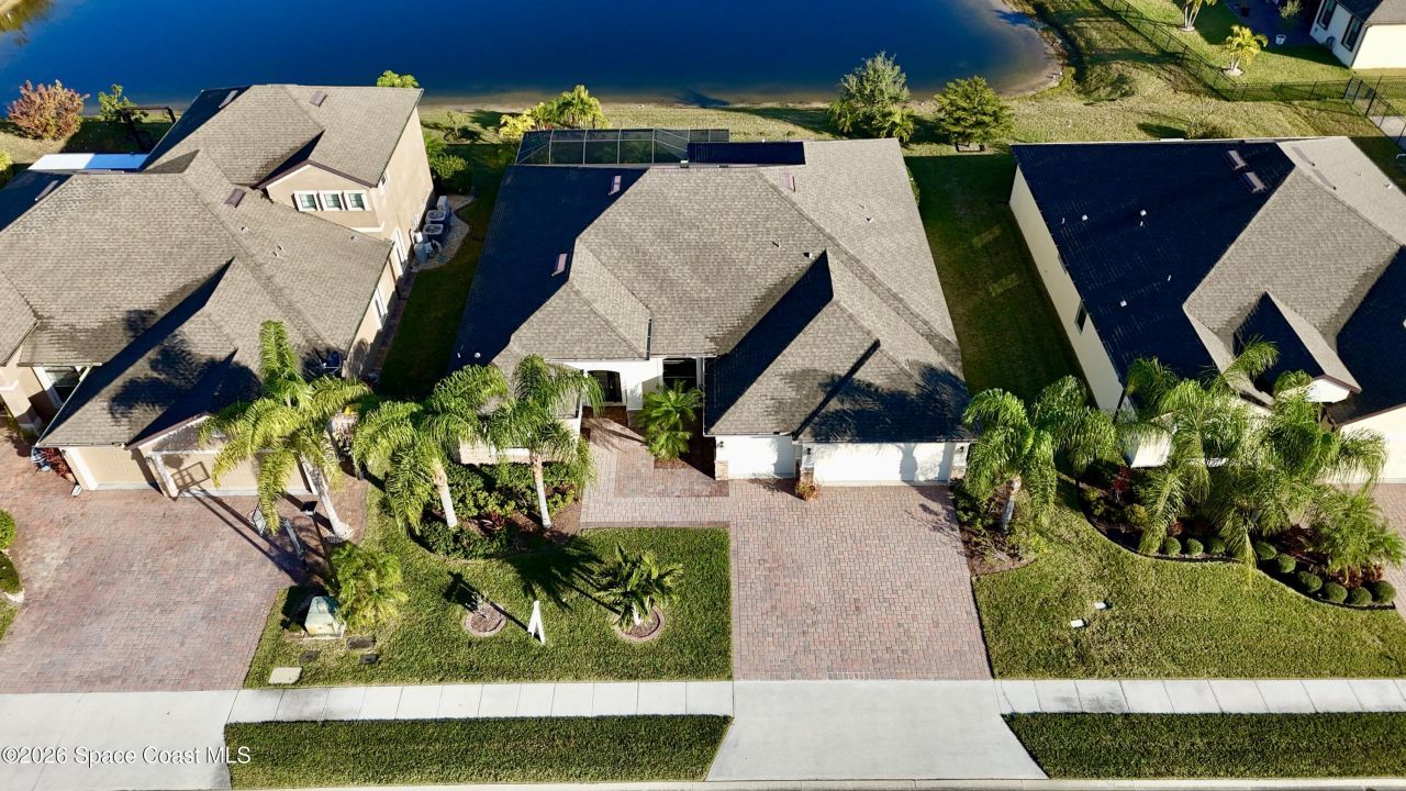 3355 Salt Marsh Circle, West Melbourne, FL 32904 Photo