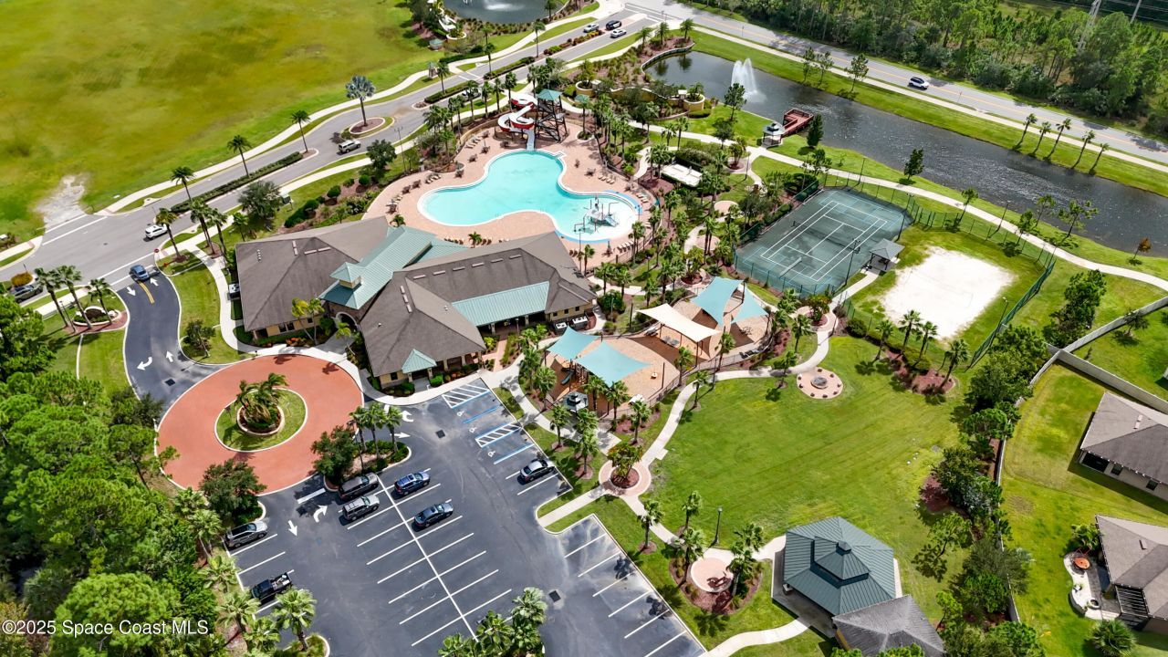 3355 Salt Marsh Circle, West Melbourne, FL 32904 Photo