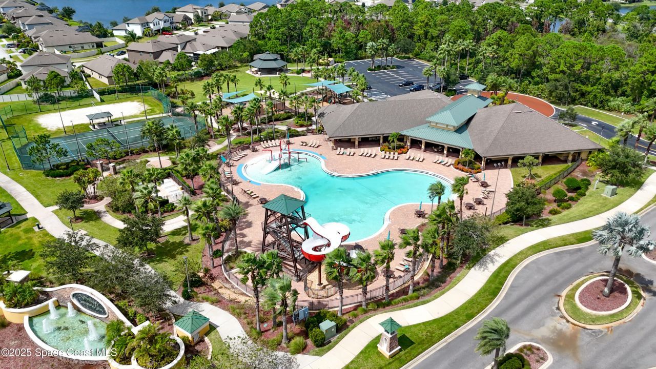 3355 Salt Marsh Circle, West Melbourne, FL 32904 Photo