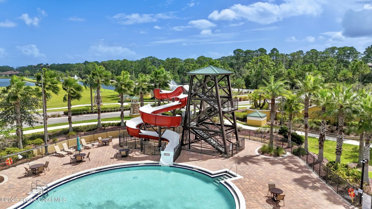 3355 Salt Marsh Circle, West Melbourne, FL 32904 Photo