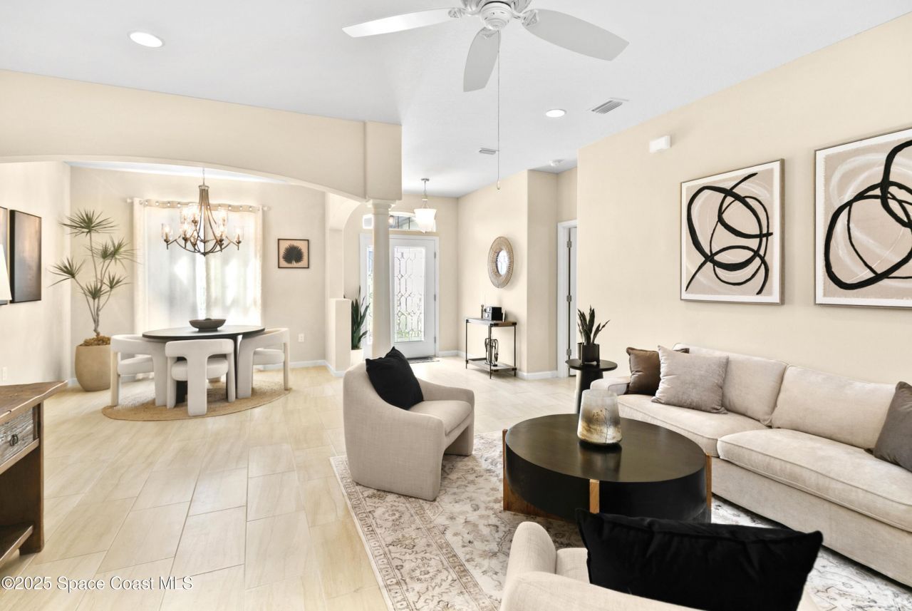 3355 Salt Marsh Circle, West Melbourne, FL 32904 Photo