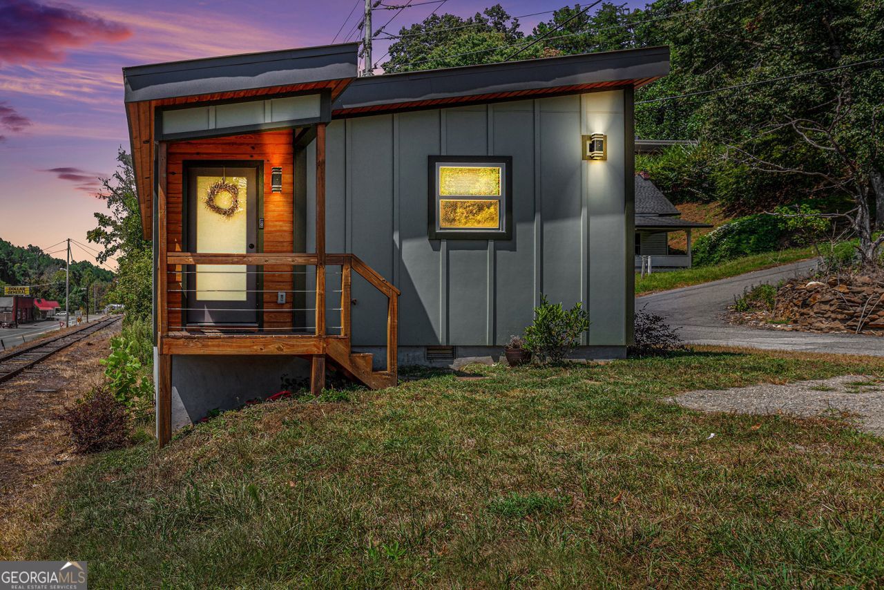 177 Main, Copperhill, TN 37317 Main Photo