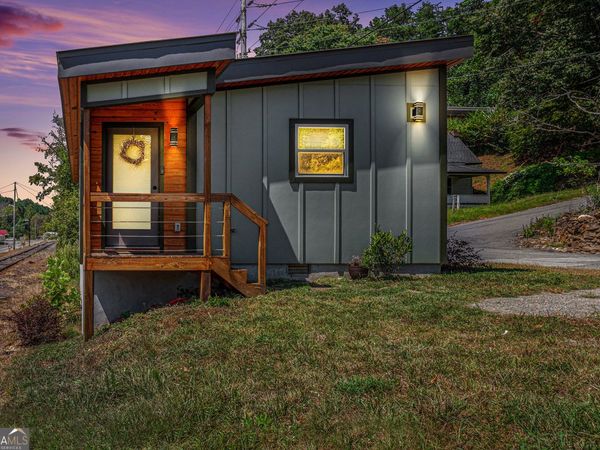 177 Main, Copperhill, TN 37317