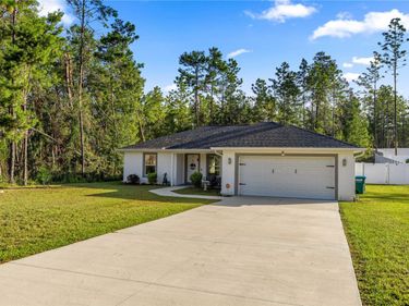 8607 SW 135TH STREET ROAD, OCALA, FL 34473