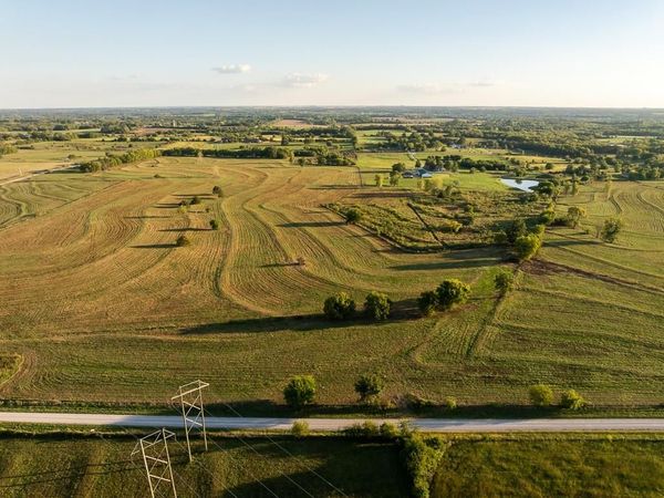 Tract 3 E 343rd Street, Archie, MO 64725